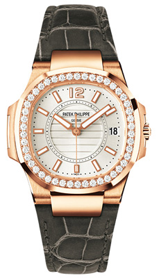 Patek Philippe Nautilus 7010R Watch 7010R-001